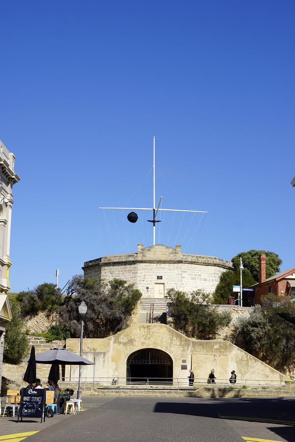 West End 1877 Callan Apartments Fremantle Buitenkant foto